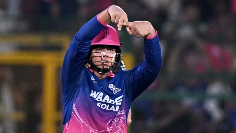 Mumbai Indians To Go For Vaibhav Sooryavanshi? Teams Who Might Be Interested In – IPL 2027: वैभव सूर्यवंशी को खरीदने की होड़, क्या मुंबई इंडियंस लगाएगी बड़ा दांव?