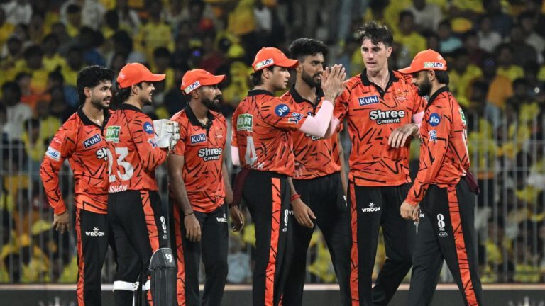 SRH Release List After IPL 2026- Players Set To Be Out Before IPL 2027 – IPL 2027: सनराइजर्स हैदराबाद (SRH) इन बड़े खिलाड़ियों को टीम से कर सकती है बाहर