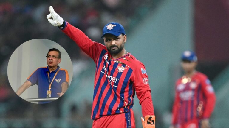 Rishabh Pant’s Cost Per Run In IPL 2026 – IPL 2026: ऋषभ पंत के एक रन की कीमत क्या रही? LSG के लिए निराशाजनक सीजन का विश्लेषण