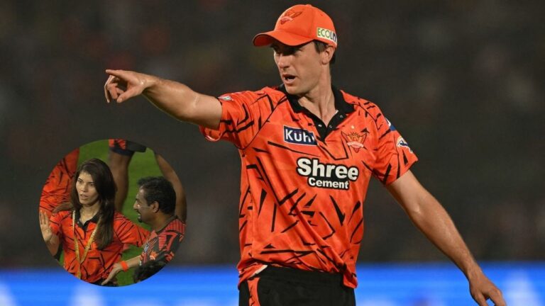 Pat Cummins’ Cost Per Wicket For SRH In IPL 2026 – पैट कमिंस IPL 2026: SRH के लिए कमिंस का हर विकेट पड़ा ₹2.31 करोड़ का, जानें पूरा गणित