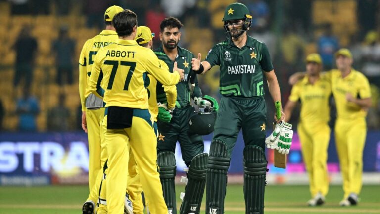 Australia Tour Of Pakistan 2026: Schedule, Squads, Venues, Live Streaming – ऑस्ट्रेलिया का पाकिस्तान दौरा 2026: शेड्यूल, टीमें और लाइव स्ट्रीमिंग की पूरी जानकारी