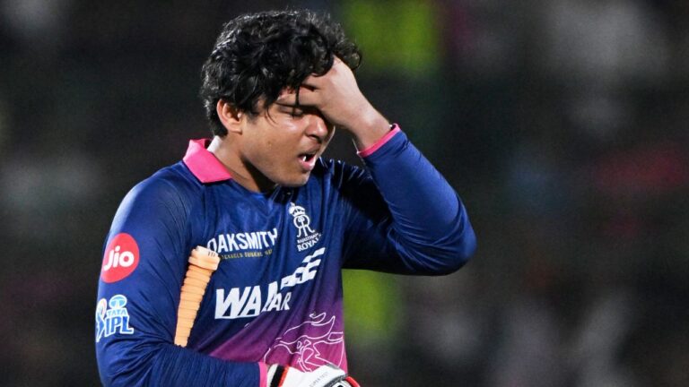 Why Vaibhav Sooryavanshi Still Doesn’t Deserve A Place In India’s T20I Squad – वैभव सूर्यवंशी को अभी भारतीय T20I टीम में क्यों शामिल नहीं किया जाना चाहिए?