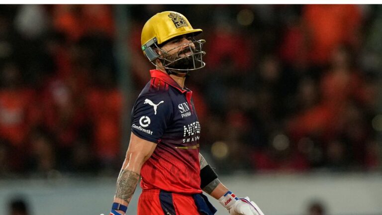 Will IPL 2026 Be The Last Season Of Virat Kohli? – क्या IPL 2026 विराट कोहली का आखिरी सीजन होगा? जानिए भविष्य पर बड़ा अपडेट