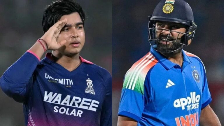 Vaibhav Sooryavanshi Can End India Careers Of These Indian Players – Vaibhav Sooryavanshi: क्या यह युवा सितारा इन भारतीय दिग्गजों के करियर पर लगा सकता है विराम?