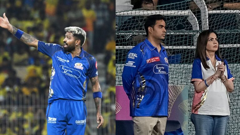 Mumbai Indians To Sack Hardik Pandya – IPL 2026: मुंबई इंडियंस की कप्तानी से हटाए जा सकते हैं हार्दिक पांड्या?