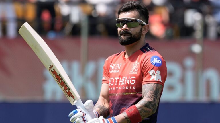 Virat Kohli’s 1 Billion Move Curbed For All Cricketers By BCCI Anti Corruption – IPL 2026: बीसीसीआई ने स्मार्ट ग्लास पर लगाया प्रतिबंध, विराट कोहली के कैंपेन के बाद बड़ा फैसला
