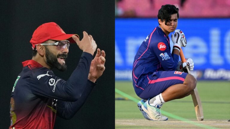 Vaibhav Sooryavanshi Set To Overtake Virat Kohli, Offered Blank Cheque Mid IPL – वैभव सूर्यवंशी का जलवा: IPL 2026 में विराट कोहली को टक्कर, मिला ब्लैंक चेक ऑफर
