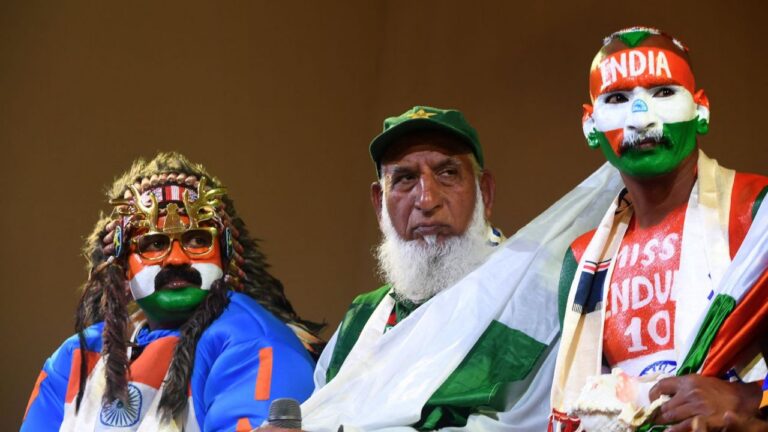 Pakistan’s Biggest Cricket Fan Calls It Quits – पाकिस्तान के सबसे बड़े फैन ‘चाचा क्रिकेट’ ने लिया संन्यास, जानिए क्या है पूरी कहानी