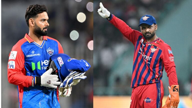 Rishabh Pant IPL Salary – ऋषभ पंत की आईपीएल सैलरी: नीलामी से लेकर 27 करोड़ के रिकॉर्ड तक का सफर
