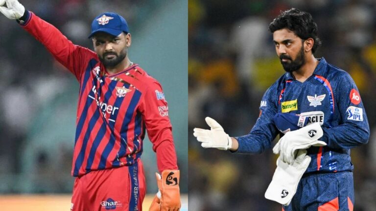All Captains Of Lucknow Super Giants In IPL History – Lucknow Super Giants (LSG) के सभी कप्तानों की सूची और उनका प्रदर्शन
