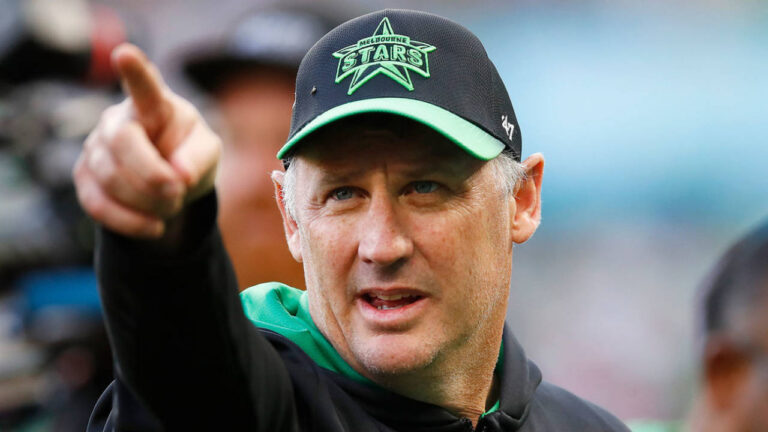 David Hussey steps down as Victoria’s head of men’s cricket – डेविड हसी ने विक्टोरिया के पुरुष क्रिकेट प्रमुख का पद छोड़ा: पूरी जानकारी