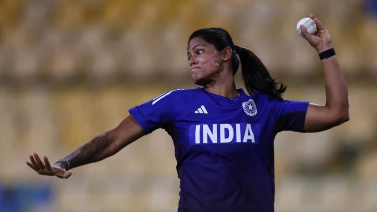 Harmanpreet: India looking for ‘clarity’ on best XI ahead of T20 World Cup – T20 विश्व कप से पहले भारतीय महिला टीम की नजरें अपनी सर्वश्रेष्ठ प्लेइंग इलेवन पर