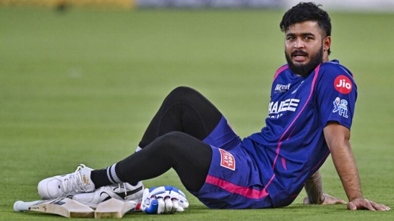 IPL 2025: रियान पराग की वापसी से राजस्थान रॉयल्स को मिलेगी मजबूती, दिल्ली कैपिटल्स के लिए करो या मरो का मुकाबला