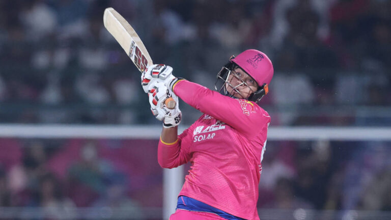 IPL 2026: ऑरेंज और पर्पल कैप की दौड़ में सोर्यावंशी, आर्चर, त्यागी का कमाल?