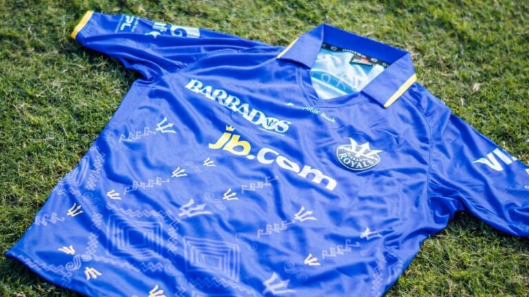 Barbados Royals का नाम बदलकर फिर से Barbados Tridents हुआ: जानिए पूरी खबर