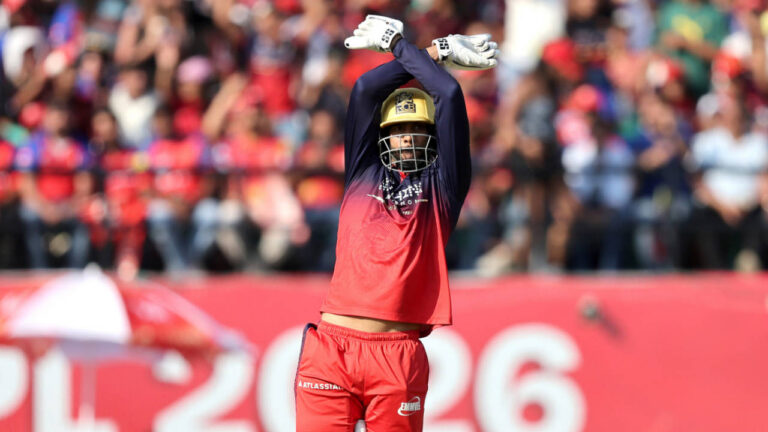 IPL 2026: वेंकटेश अय्यर का कबूलनामा, संघर्ष और वापसी की कहानी