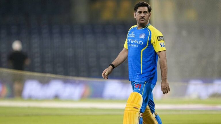 CSK बनाम SRH: चेन्नई में करो या मरो का मुकाबला, क्या एम.एस. धोनी खेलेंगे आखिरी मैच?