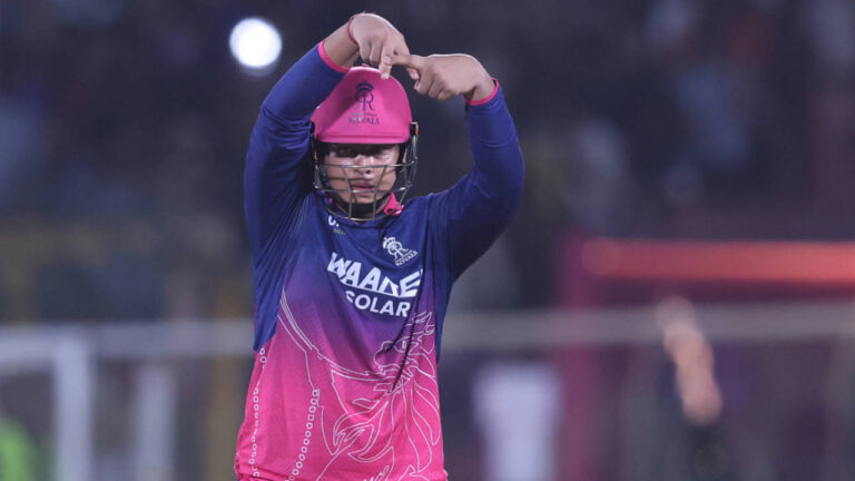 IPL 2026: ऑरेंज कैप की रेस में वैभव सूर्यवंशी ने मचाया धमाल