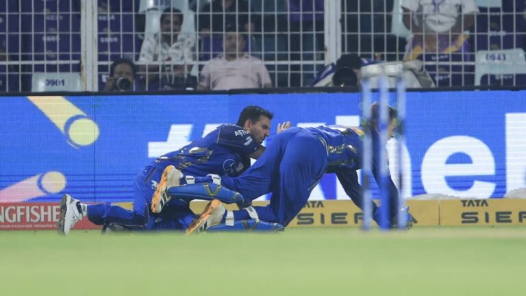 IPL 2026: पारस म्हाम्ब्रे ने दीपक चाहर का किया बचाव, कैच छूटने पर दी बड़ी प्रतिक्रिया
