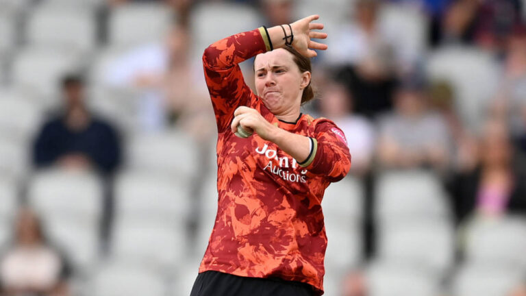 Vitality Blast: चार्ली नॉट की धमाकेदार पारी से द ब्लेज की शानदार जीत