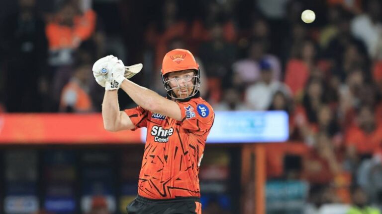 IPL 2024: SRH की शानदार जीत लेकिन RCB और GT ने टॉप-2 में बनाई जगह
