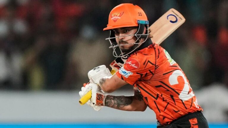 अंबाती रायडू का बड़ा बयान: मुंबई इंडियंस से अलग होने के बाद निखरा ईशान किशन का खेल