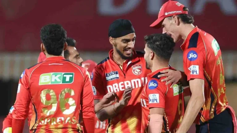 IPL 2026: पंजाब किंग्स ने ड्रेसिंग रूम विवाद और खिलाड़ी आरोपों पर तोड़ी चुप्पी