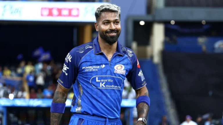 क्या हार्दिक पांड्या मुंबई इंडियंस छोड़ रहे हैं? IPL 2027 में 25 करोड़ की बोली की चर्चा