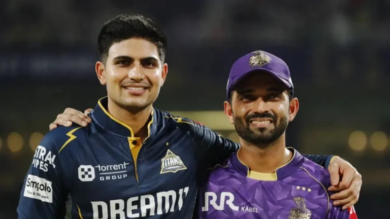 IPL 2026: कोलकाता के खिलाफ हार के बाद शुभमन गिल का वायरल पोस्ट, कही ये बड़ी बात
