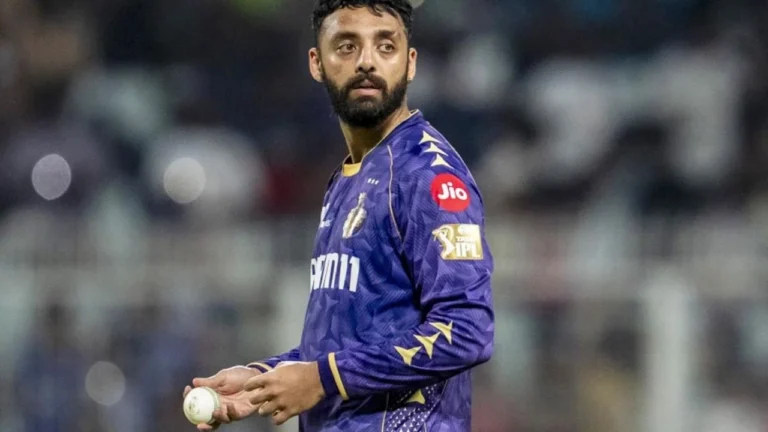 IPL 2026: वरुण चक्रवर्ती RCB के खिलाफ मैच से क्यों बाहर हैं? जानें पूरी अपडेट