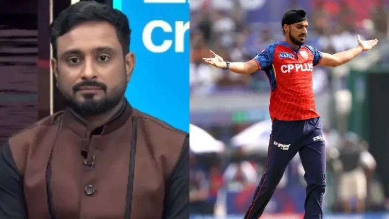 IPL 2026: “He doesn’t have the same juice” – Ambati Rayudu raises concerns over Arshdeep S