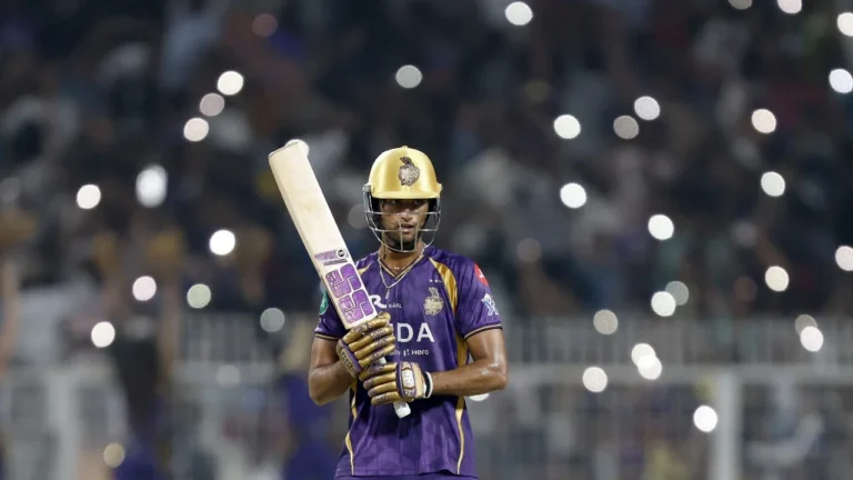 KKR को बड़ा झटका: अंगकृष राघुवंशी चोट के कारण IPL 2026 से बाहर, टीम ने जारी किया आधिकारिक बयान