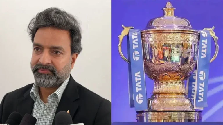 “No other business would have delivered a 20-fold return” – Arun Dhumal makes ma – IPL की अभूतपूर्व सफलता: अरुण धूमल ने बताया 20 गुना रिटर्न का रहस्य