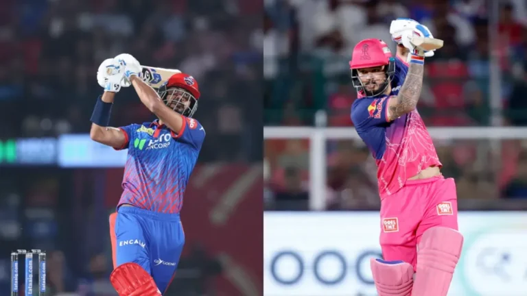 DC vs RR IPL 2026 मैच 62 भविष्यवाणी: आज की रोमांचक भिड़ंत का विश्लेषण