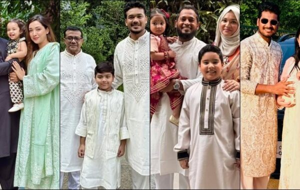 bangladesh cricketers eid ul adha 29 05 2026