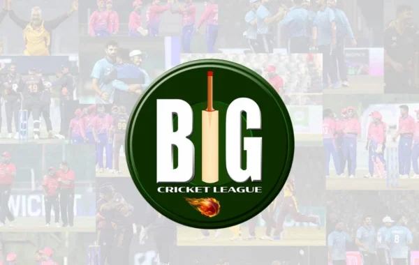 big cricket league season 2 fixtures announced a second chance for cricketing dreams begins june 3