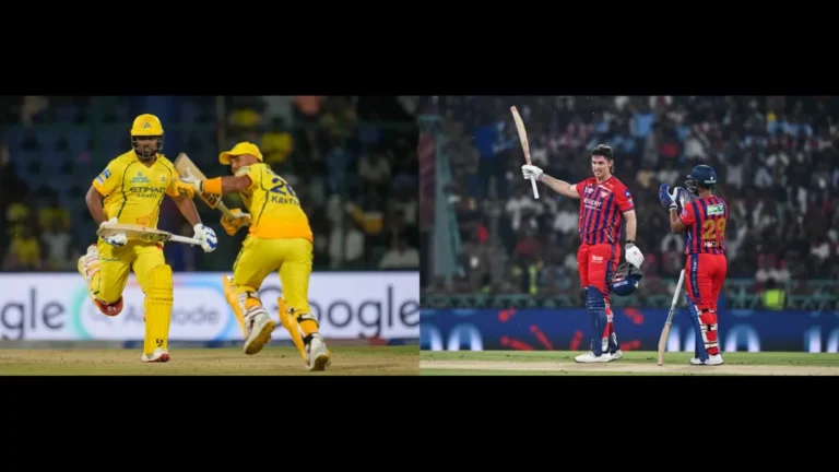 LSG vs CSK IPL 2026: आज का मैच लाइव स्ट्रीमिंग, समय और कहां देखें