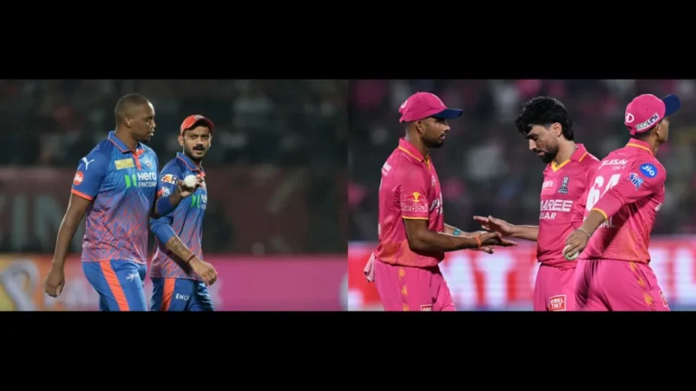 DC vs RR IPL 2026 मैच 62: लाइव स्ट्रीमिंग, समय और देखने का तरीका