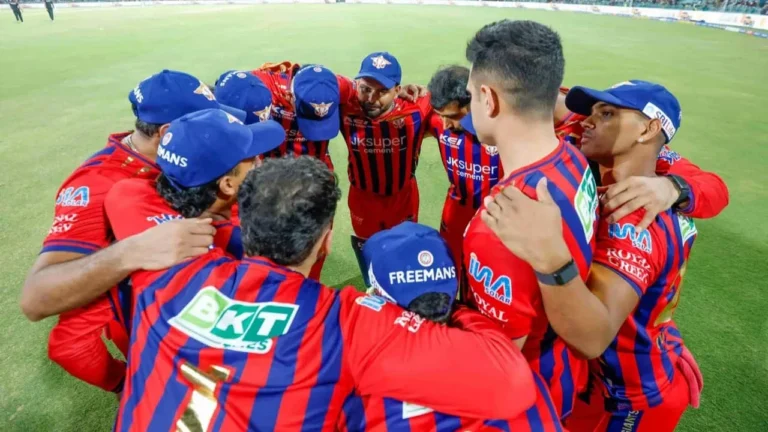 IPL 2026: ऋषभ पंत की कप्तानी पर संकट, लखनऊ सुपर जायंट्स की टीम में बड़े बदलाव के संकेत