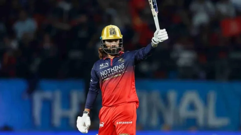 Rajat Patidar set to earn India selection call, claims Virender Sehwag – IPL 2026: रजत पाटीदार को टीम इंडिया में जगह मिलने की प्रबल संभावना, वीरेंद्र सहवाग ने की बड़ी भविष्यवाणी