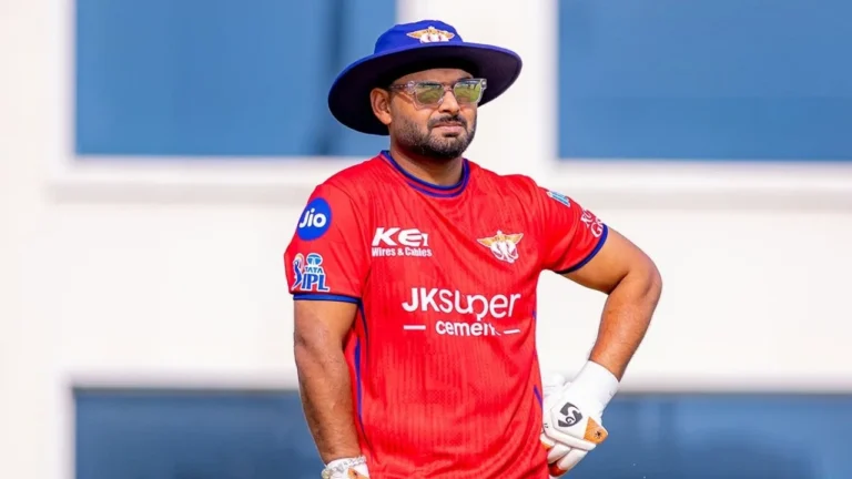 “Captani se out”: Fans brutally troll Rishabh Pant after stepping down as LSG ca – IPL 2026: ऋषभ पंत ने छोड़ी LSG की कप्तानी, फैंस ने सोशल मीडिया पर किए जमकर ट्रोल