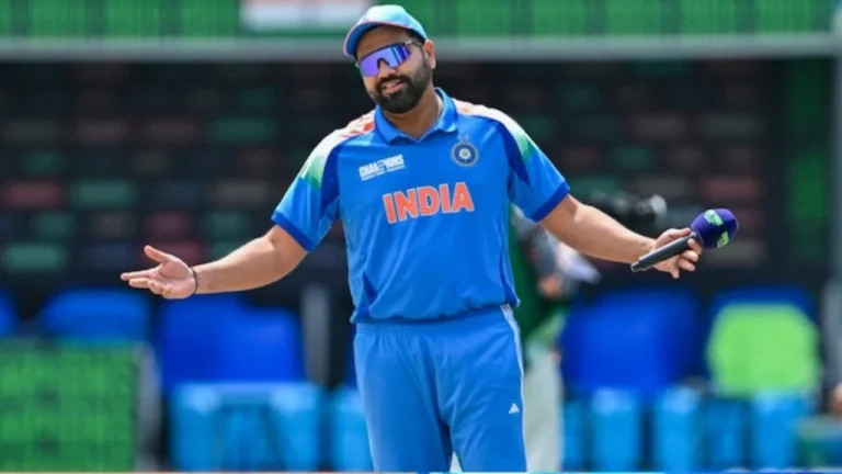 रोहित शर्मा के वनडे युग का अंत? BCCI ने 2027 विश्व कप के लिए चुने 3 नए उत्तराधिकारी