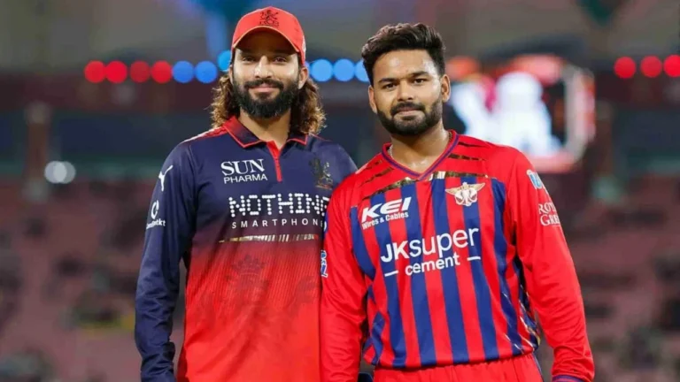 Rishabh Pant, Hardik Pandya named IPL 2026’s worst captains by Wasim Jaffer; Rajat Patidar सर्वश्रेष्ठ कप्तान