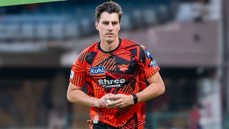 पैट कमिंस ने IPL 2026 ट्रॉफी पर जताई उम्मीद, युवा वैभव सूर्यवंशी की जमकर तारीफ