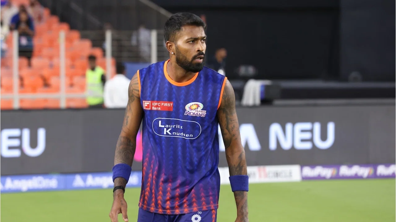 hardik pandya 1