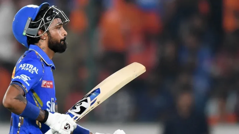 “Might not”: Kieron Pollard drops massive hint on captaincy change after Hardik Pandya struggle