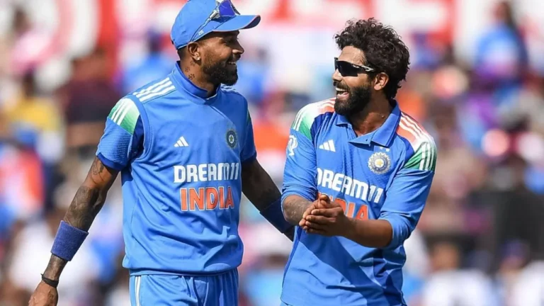 क्या हार्दिक पांड्या का वनडे करियर खत्म? BCCI की चिंताएं और संभावित विकल्प