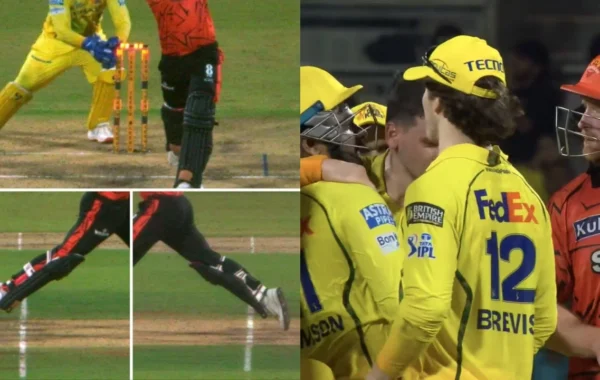 heinrich klaasen loses his temper after sanju samson does a dhoni esque stumping