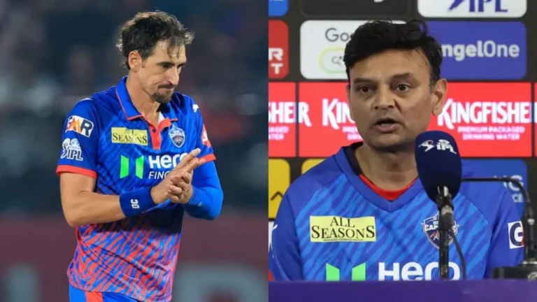 आईपीएल 2026: मिचेल स्टार्क की उपलब्धता पर हेमंत बदानी ने क्रिकेट ऑस्ट्रेलिया की आलोचना की