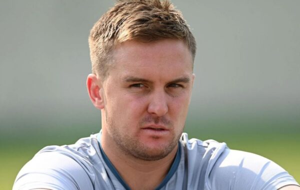 jason roy